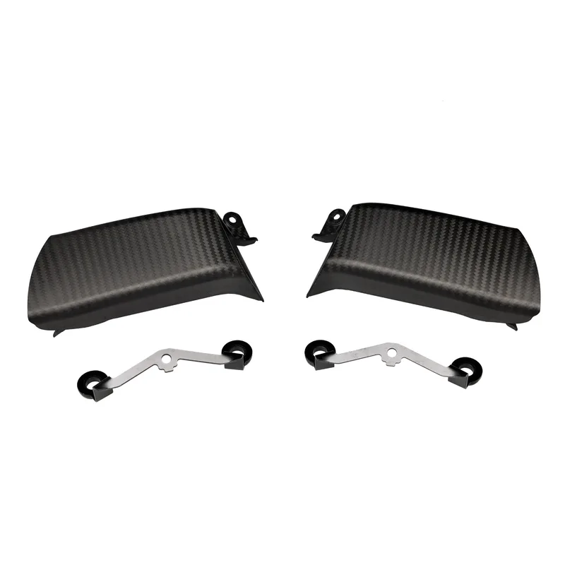 Aprilia AIR INTAKE BRAKING SYSTEM