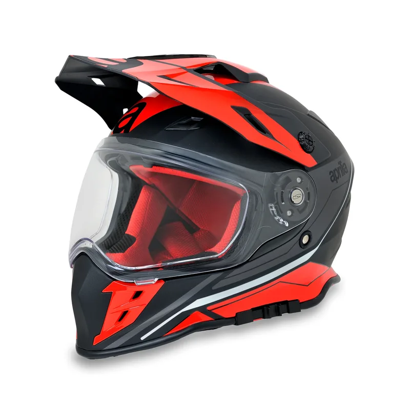 Aprilia APRILIA MULTIROAD FULL FACE HELMET