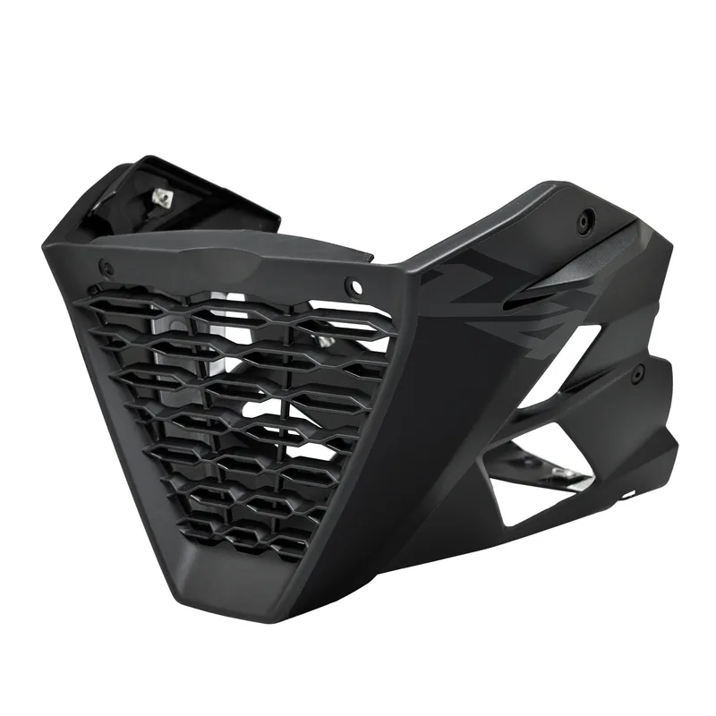 Aprilia Belly Pan