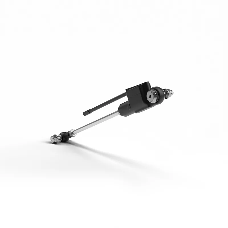 Aprilia Bidirectional Quick Shifter