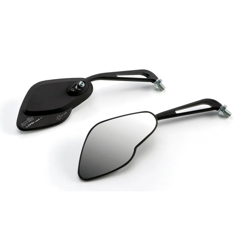 Aprilia BILLET ALUMINIUM MIRRORS - RIGHT