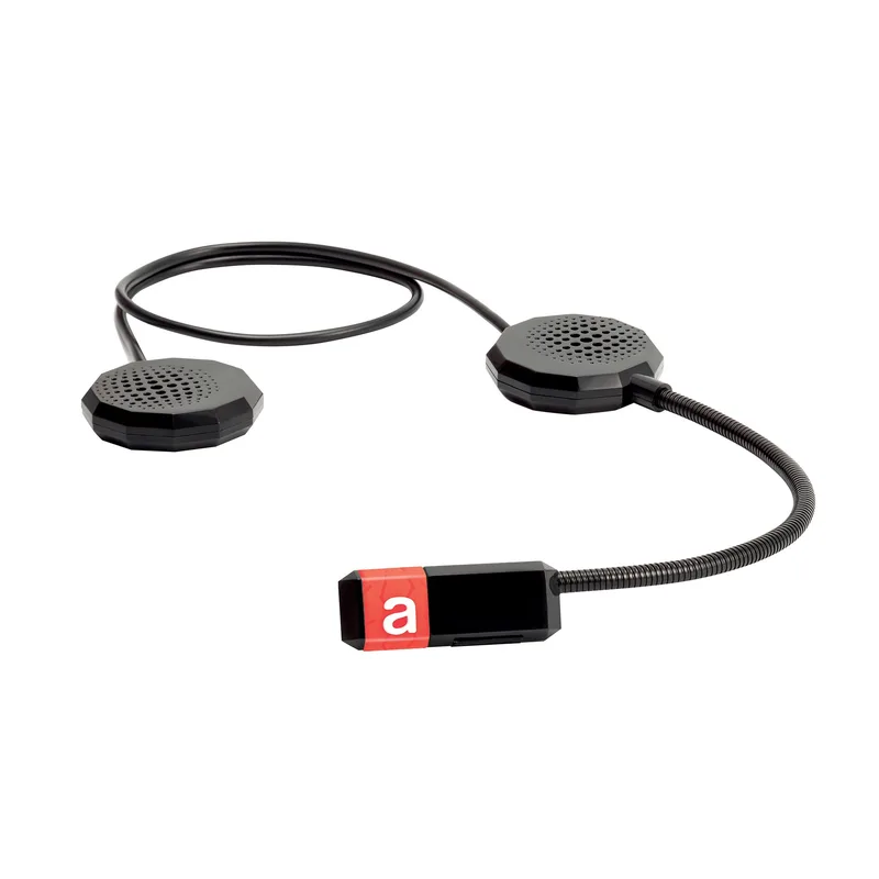 Aprilia BLUETOOTH COMMUNICATION SYSTEM