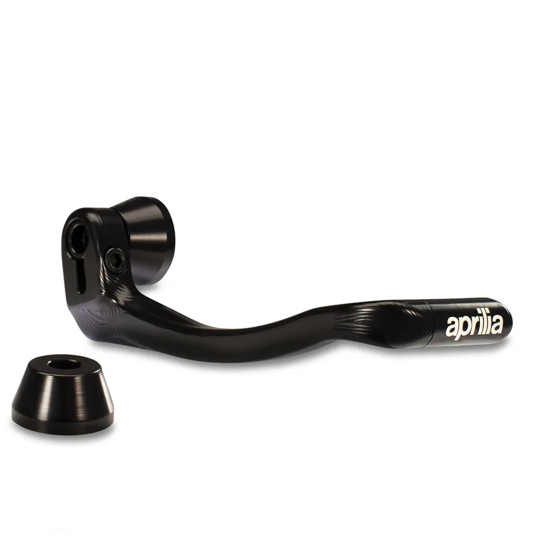 Aprilia Brake Lever Protection