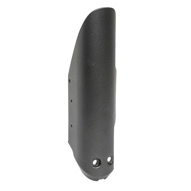 Aprilia FORKSHAFT COVER - RIGHT SIDE