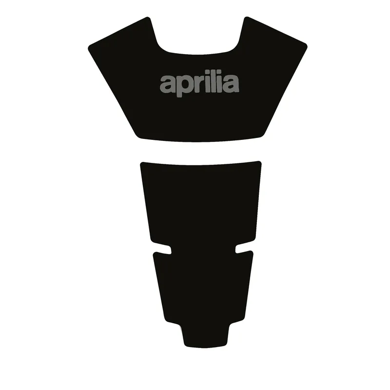 Aprilia Fuel Tank Central Protection