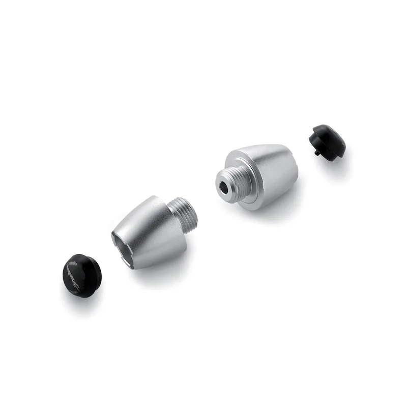 Aprilia HANDLEBAR COUNTERWEIGHT KIT