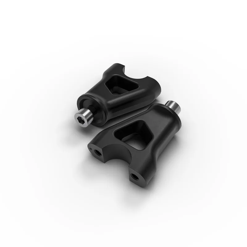 Aprilia Handlebar Risers