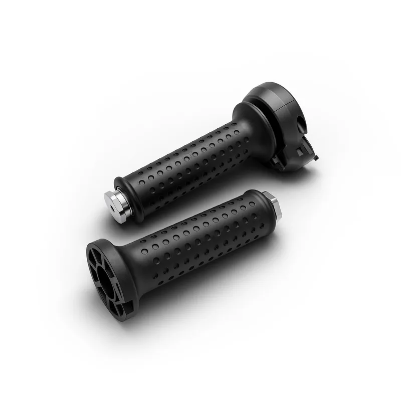 Aprilia Heated Grips