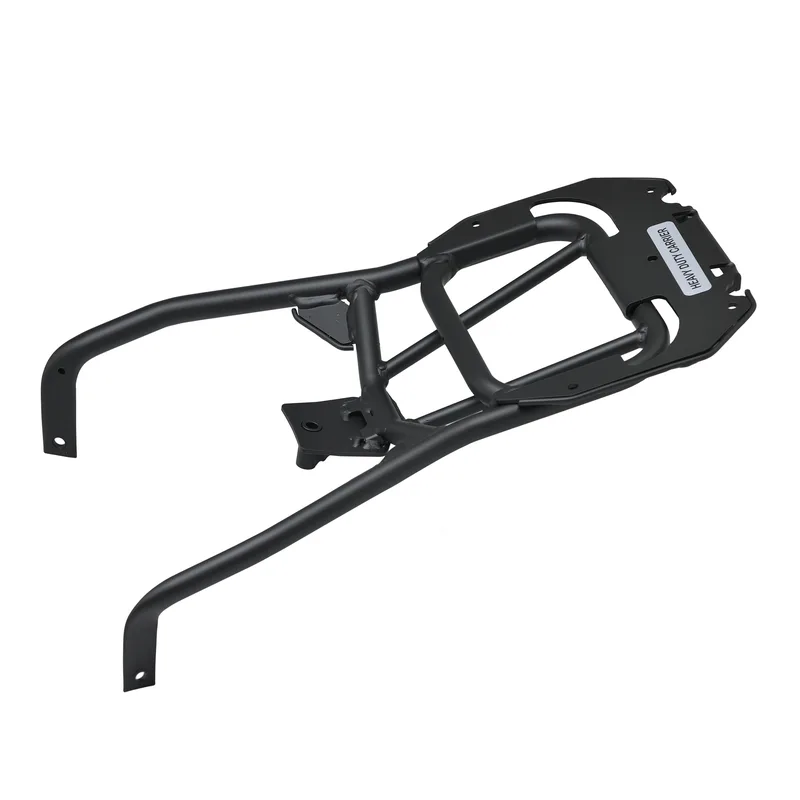 Aprilia HEAVY DUTY REAR RACK