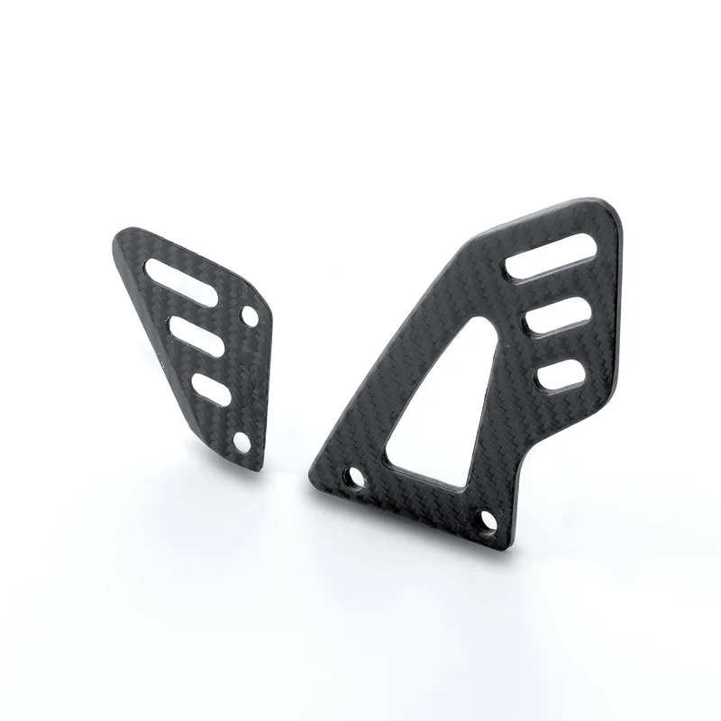 Aprilia HEEL GUARD KIT