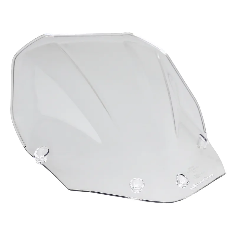 Aprilia HIGH FLYSCREEN TUONO DOT USA