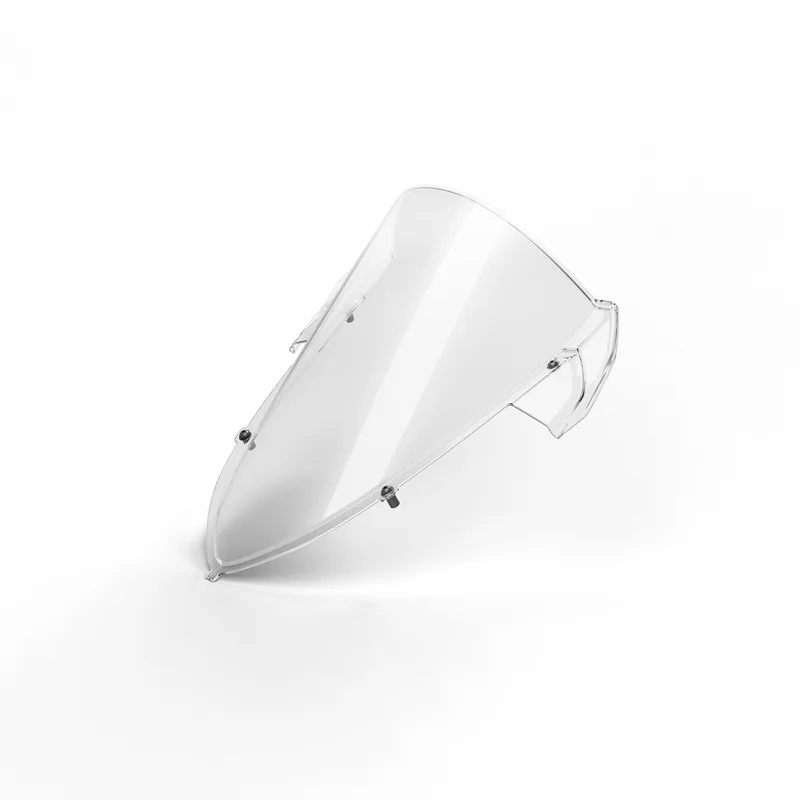 Aprilia High windscreen – DOT Approval