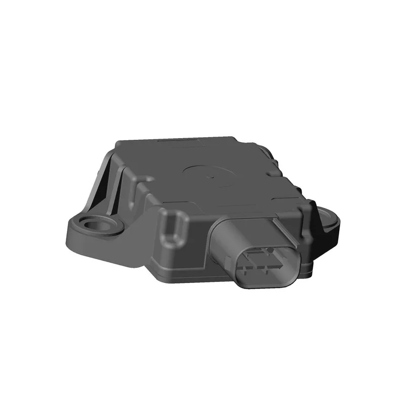 Aprilia IMU (INERTIAL PLATFORM)