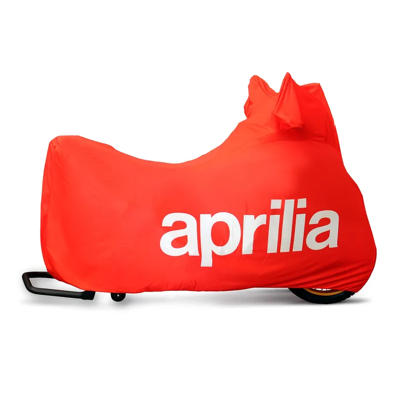 Aprilia Indoor Bike Cover