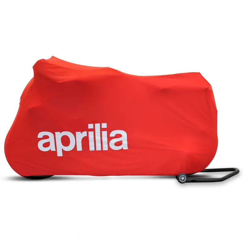 Aprilia Indoor Bike Cover