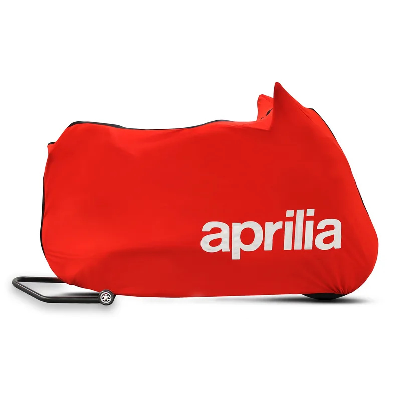 Aprilia Indoor Bike Cover
