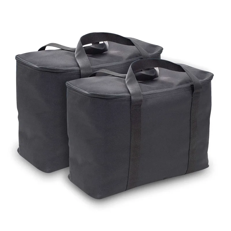 Aprilia Inner Bags for aluminum Panniers