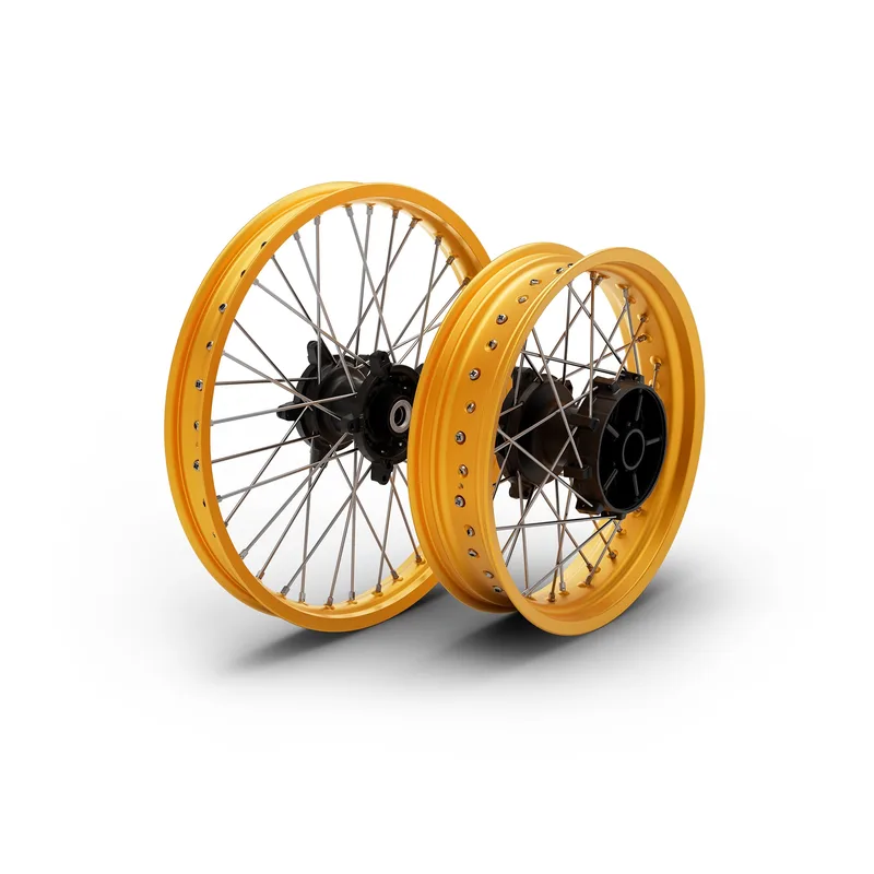 Aprilia Inner Tube Off-Road Wheels