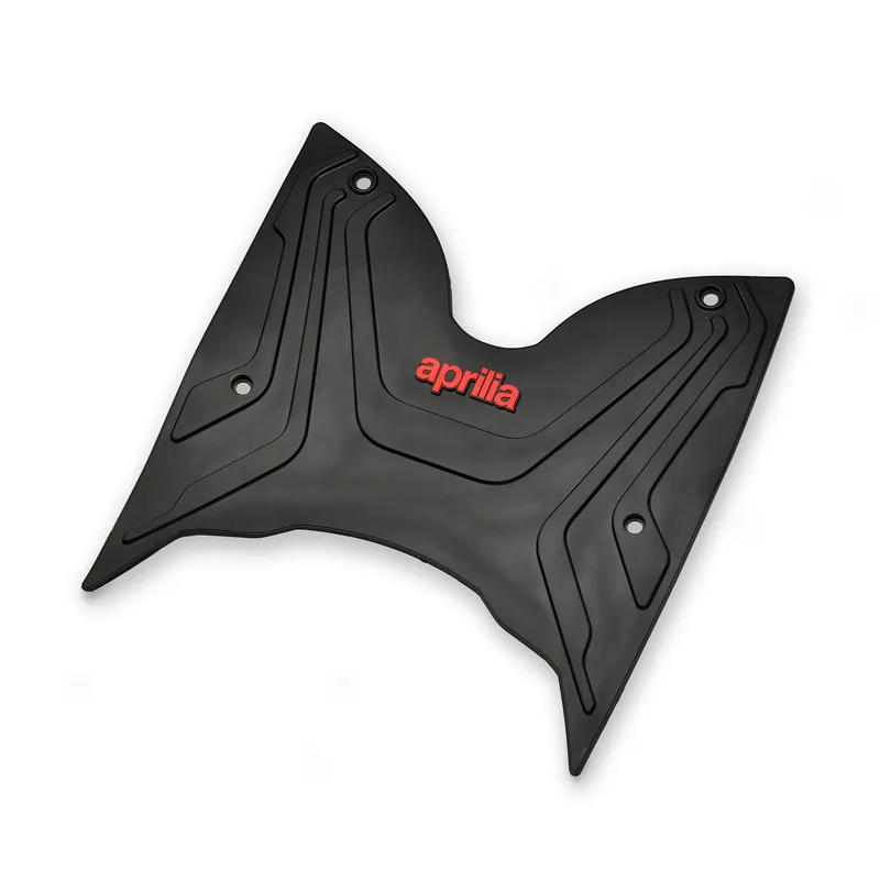 Aprilia KIT RUBBER FOOT MAT