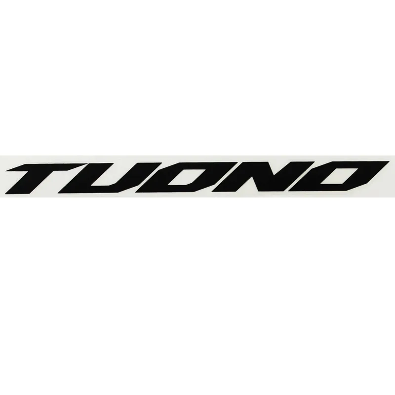 Aprilia LEFT DECAL TUONO