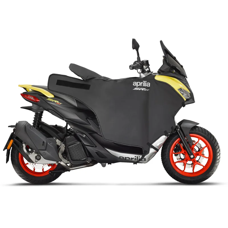 Aprilia LEG COVER