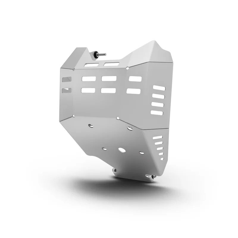 Aprilia Off-Road Skid Plate
