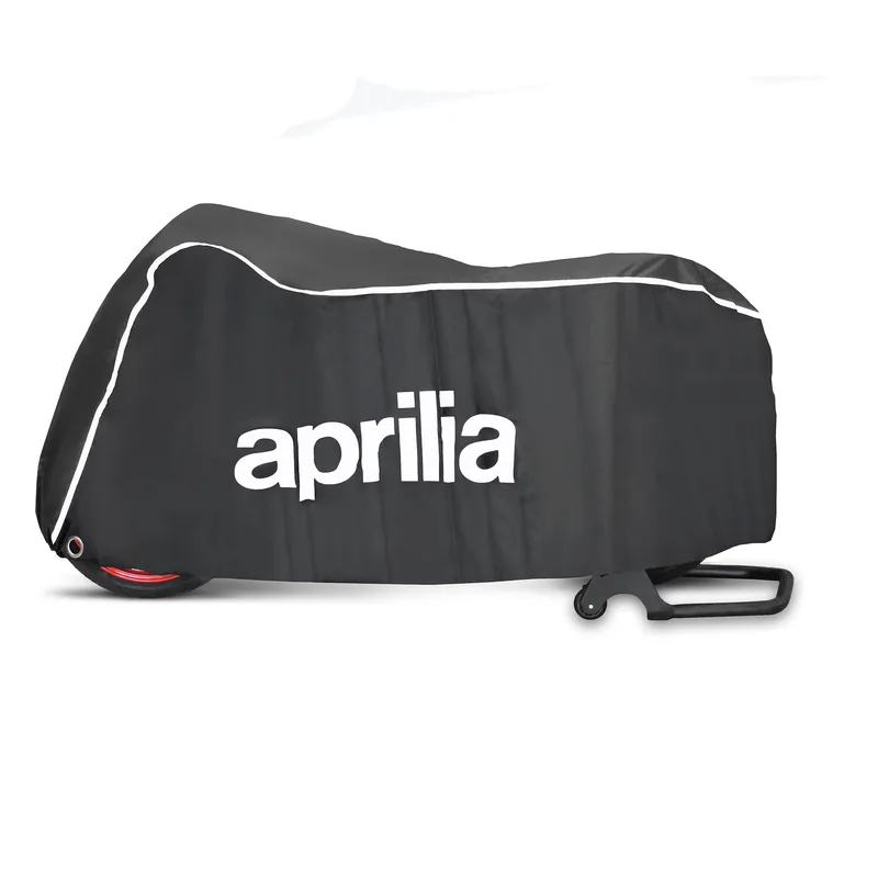 Aprilia Outdoor Bike Cover
