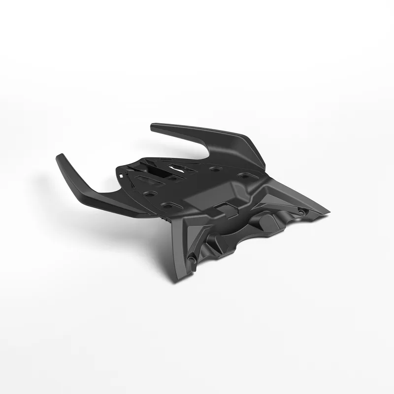 Aprilia Passenger grab handles