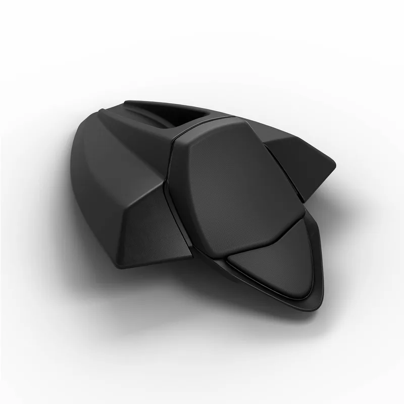 Aprilia Passenger Seat Cover