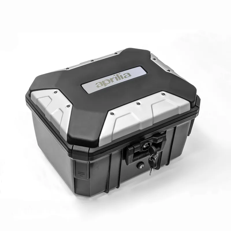 Aprilia Plastic Top Box
