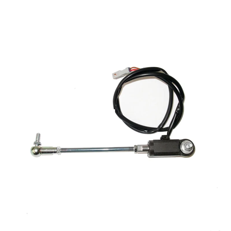Aprilia QUICKSHIFT GEAR COMMAND