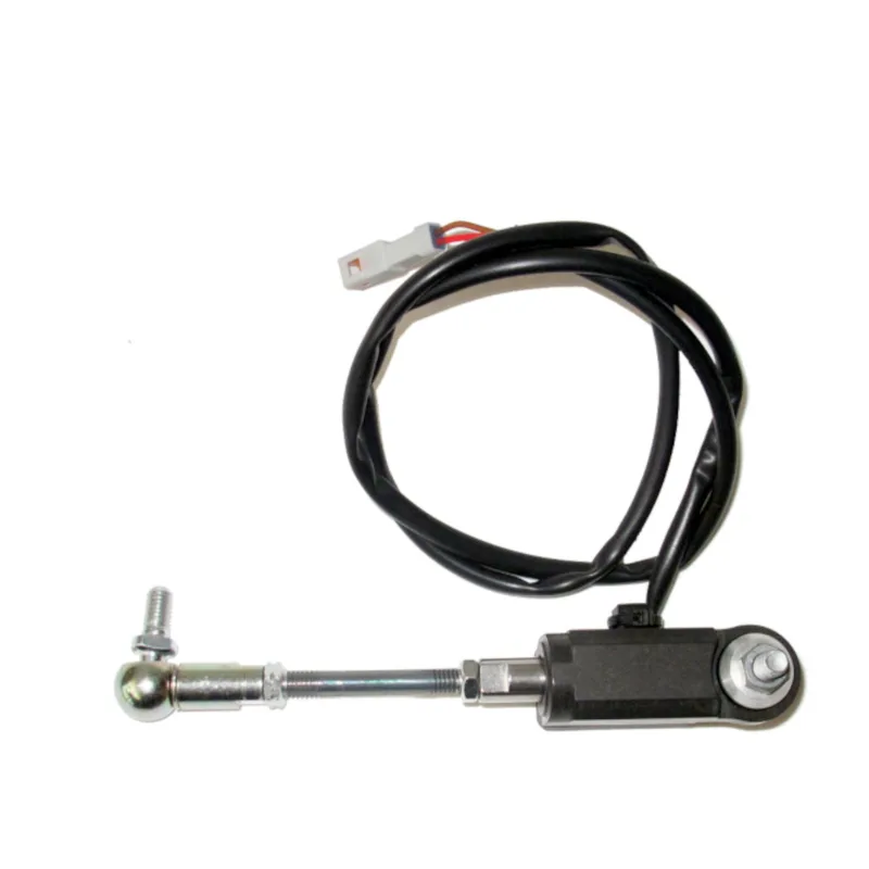 Aprilia QUICKSHIFT GEAR DEVICE