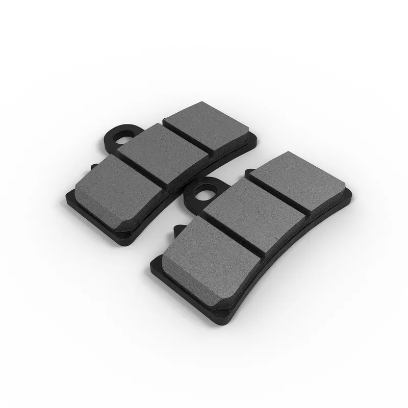 Aprilia Racing Brake Pads (Street Legal)