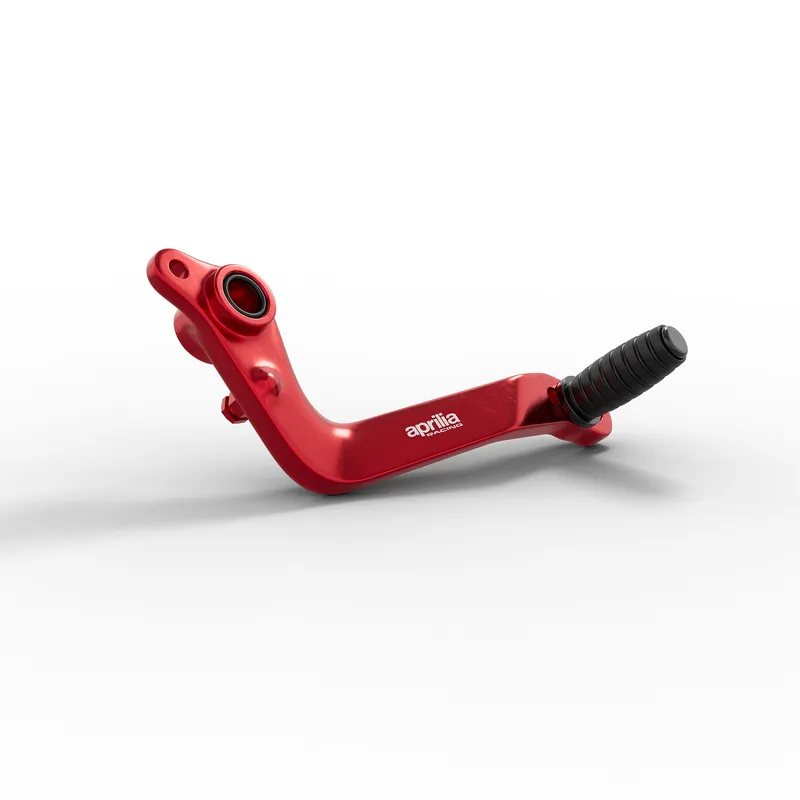 Aprilia Rear Brake Pedal