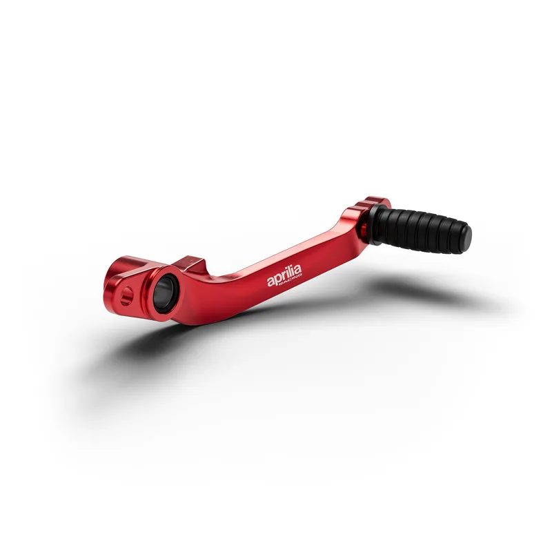 Aprilia Rear Brake Pedal