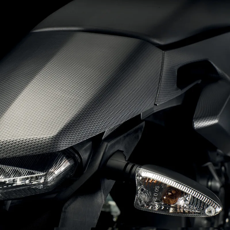 Aprilia REAR FAIRING