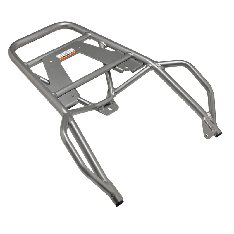 Aprilia Rear Rack for Plastic Top Box