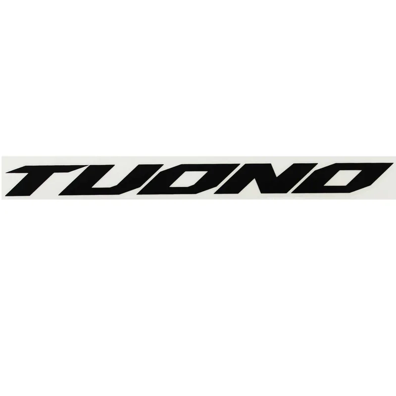 Aprilia RIGHT DECAL TUONO