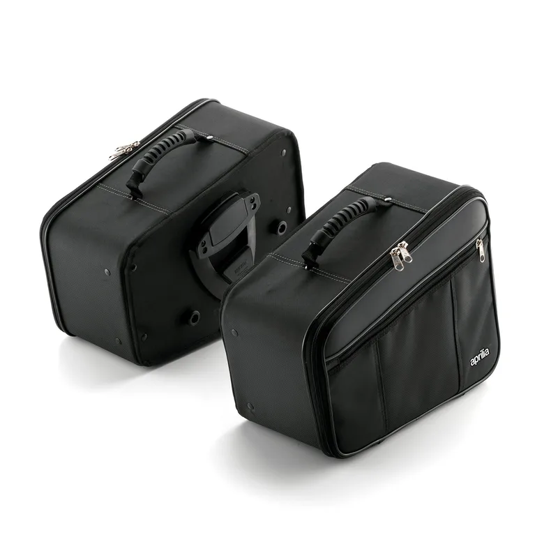 Aprilia SEMI-RIGID PANNIER KIT