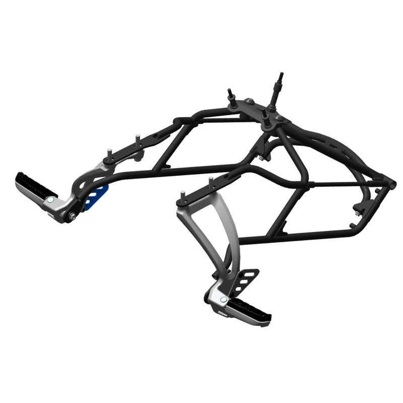 Aprilia SIDE BAGS SUPPORT