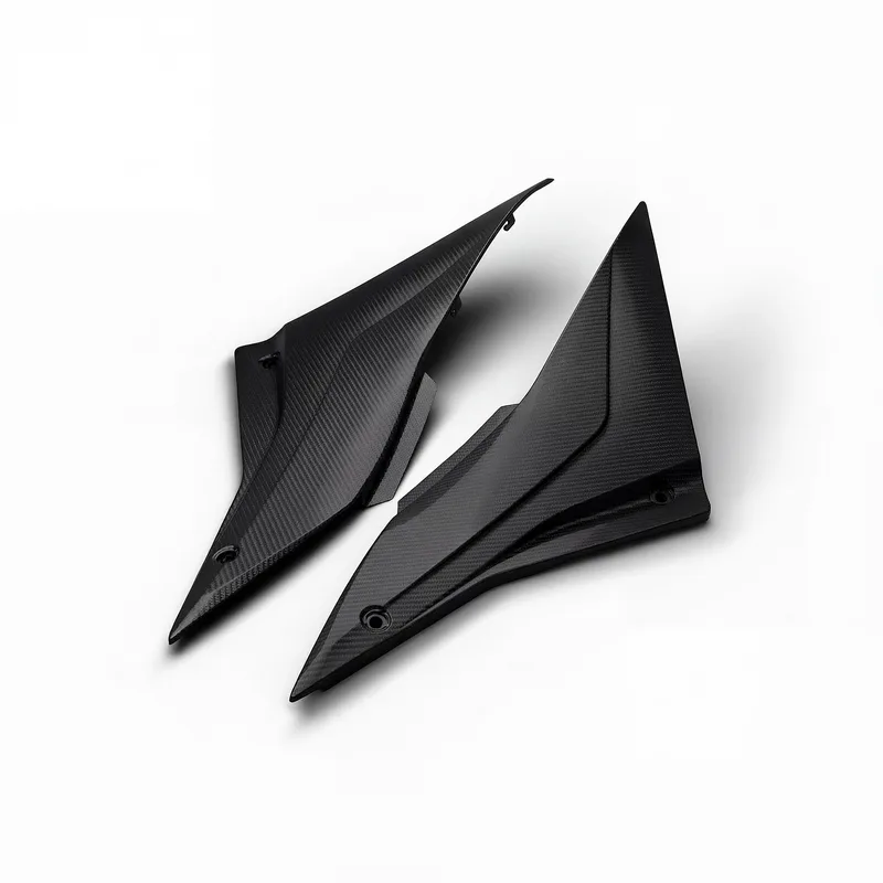 Aprilia Side Panels