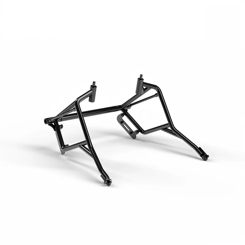 Aprilia Side Panniers Holder