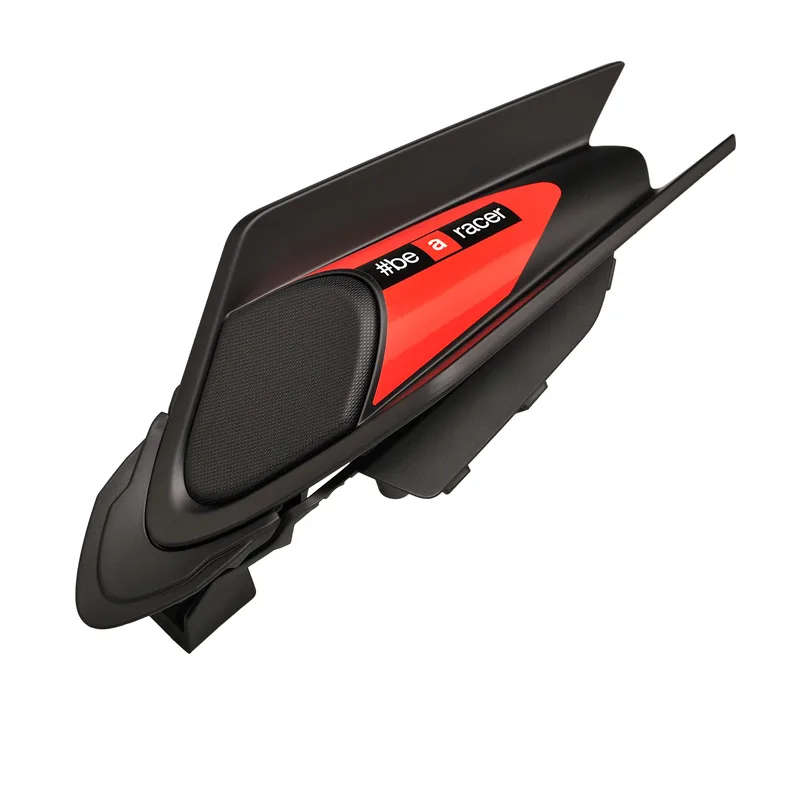 Aprilia SINGLE-SEATER TAIL