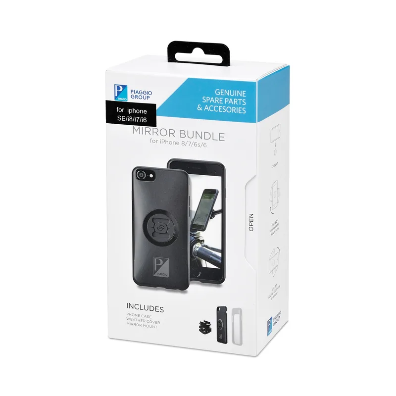 Aprilia SMARTPHONE SUPPORT KIT