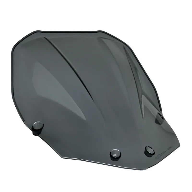 Aprilia SMOKED HIGH FLYSCREEN - EU