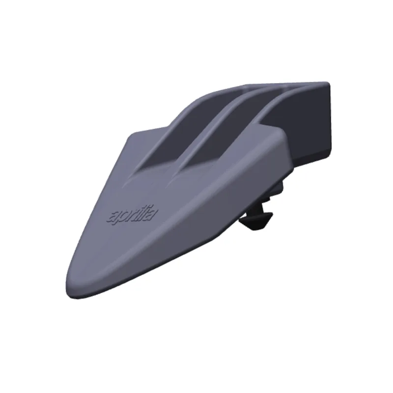 Aprilia Solo Rider Clip