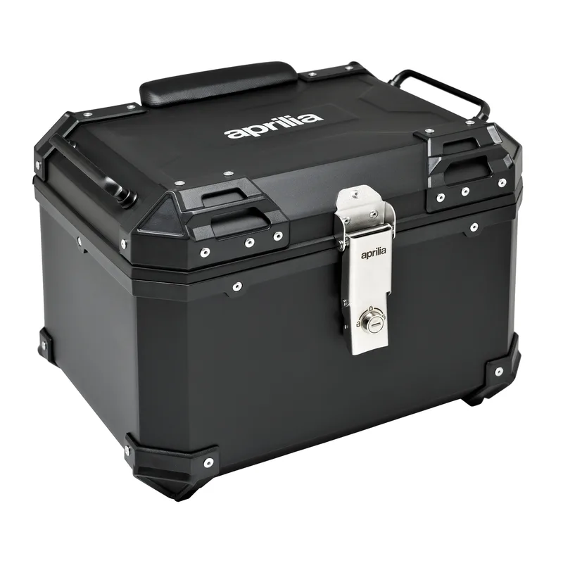 Aprilia SQUARE TOP BOX