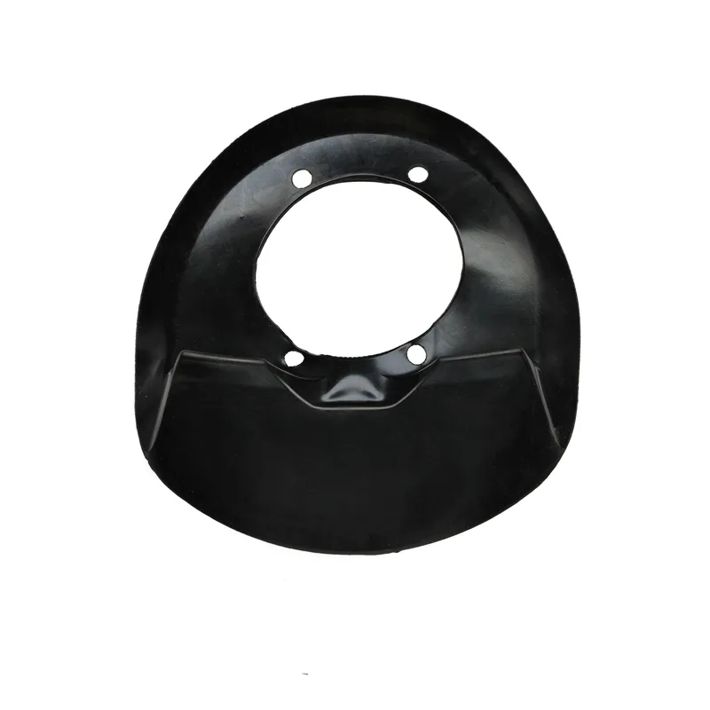 Aprilia Tank bag bracket