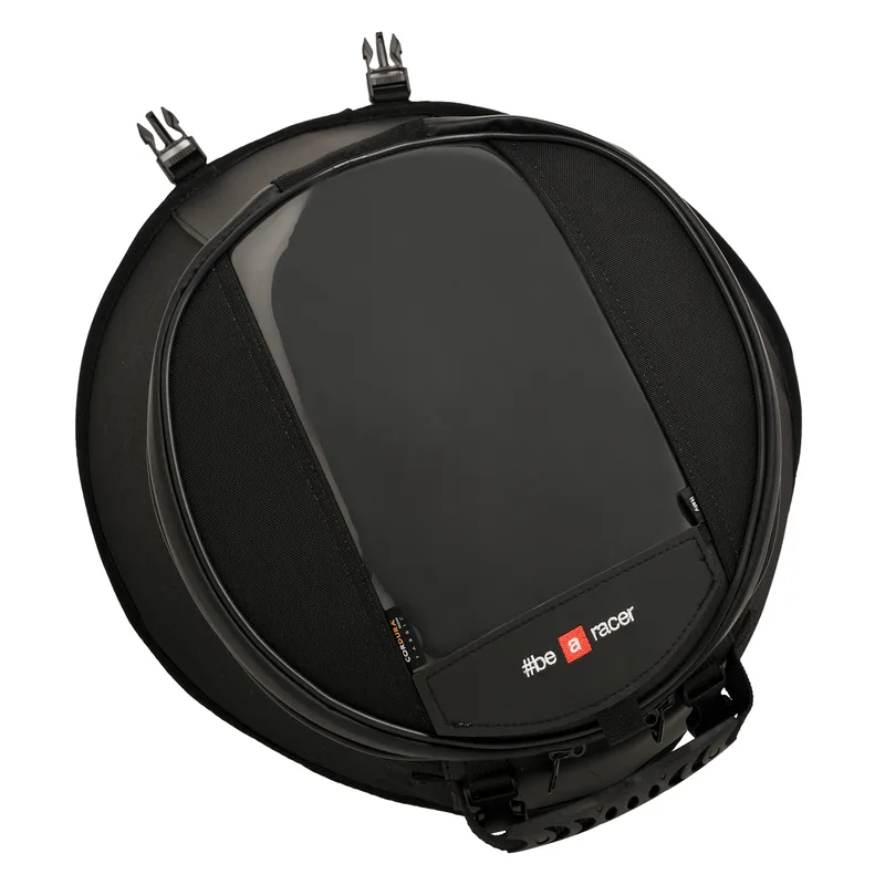 Aprilia Tank Bag with Tank Cover