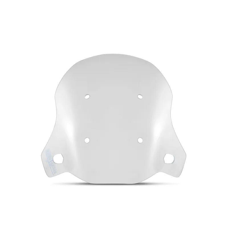 Aprilia Touring windscreen